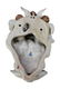French inspired holy water font - 4