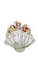 French inspired holy water font - 5