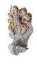 French inspired holy water font - 8