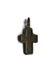 Russian Cross, 16-17th C. - 2
