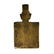 Rare 18-19th Century Russian Bronze Icon Mary"Joy Of - 2