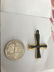 Antique 12 cross - 3
