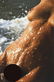 Lucien Clergue, Nude at Beach, Camargue, 1990