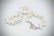 925 SS Oval Pearl Necklace - 2