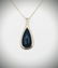 Black Onyx Necklace