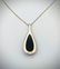 Black Onyx Necklace - 3