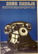 1979 Polish Poster - Dora Nadaje - Cool Artwork Of A