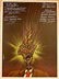 1985 Polish Lb Poster - Warning Sign Aka Sygnal