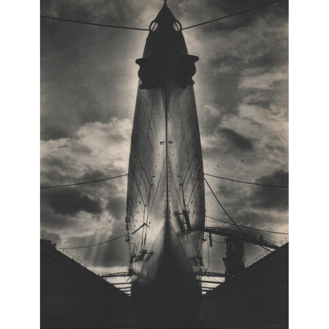 RUSSELL AIKINS - U.S.S. Indianapolis (1 of 1)