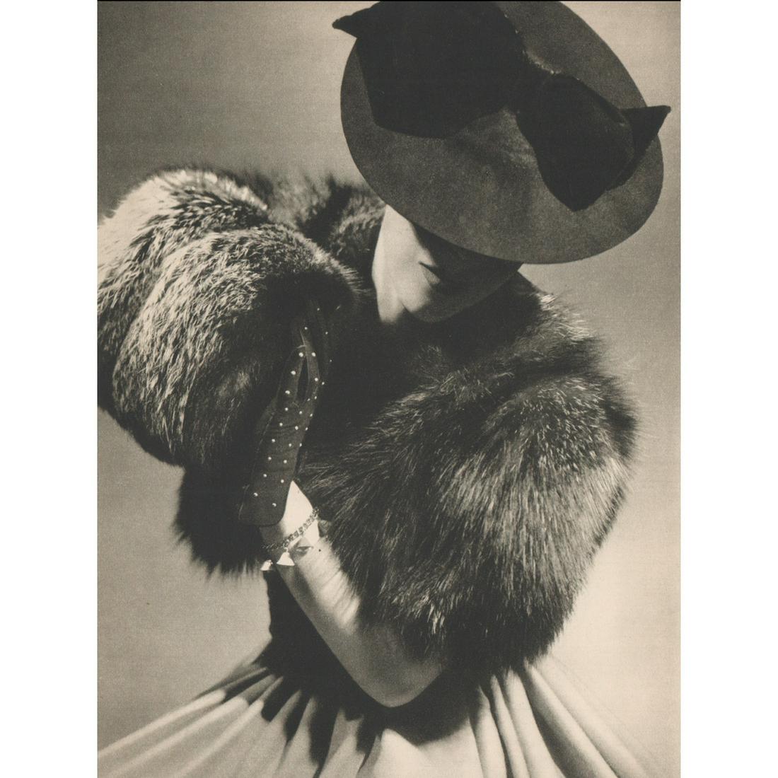 PETER CLARK - Elegance (1 of 1)