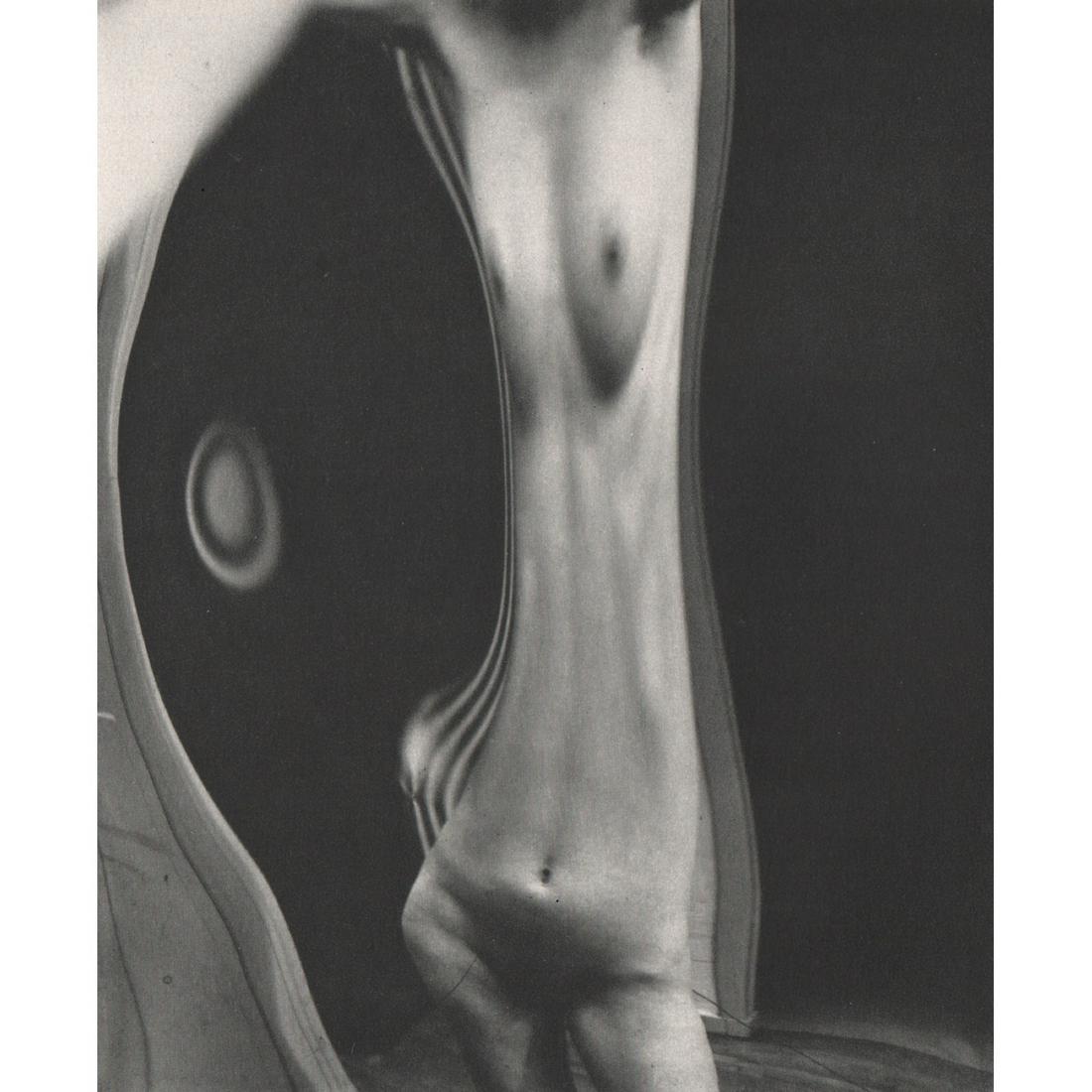 ANDRE KERTESZ - Distortion #116 (1 of 1)