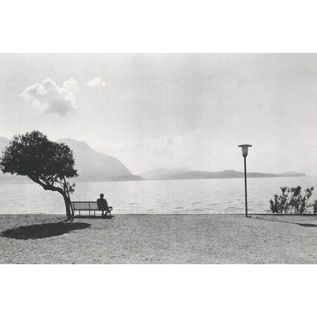 FRANCESCO RADINO - Verbania, 1983 (1 of 1)