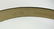COOL Robert Lee Morris Gold Plated & Brown Calfskin - 3