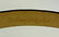 COOL Robert Lee Morris Gold Plated & Brown Calfskin - 4