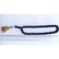 40 g. Natural Baltic amber rosary imam black amber - 11