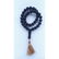 40 g. Natural Baltic amber rosary imam black amber - 2