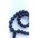 40 g. Natural Baltic amber rosary imam black amber - 6