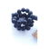 40 g. Natural Baltic amber rosary imam black amber - 8
