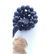 40 g. Natural Baltic amber rosary imam black amber - 9