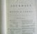 JOURNALS OF THE HOUSE OF LORDS 1647-1648 large folio - 4