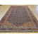 Gallery Size Antique Russian Hand Knotted Oriental Rug - 2