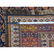 Gallery Size Antique Russian Hand Knotted Oriental Rug - 5