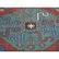 Antique Kazak Exc Cond 100 Percent Wool Oriental Rug - 10