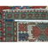 Antique Kazak Exc Cond 100 Percent Wool Oriental Rug - 11