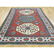 Antique Kazak Exc Cond 100 Percent Wool Oriental Rug - 2