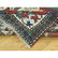 Antique Kazak Exc Cond 100 Percent Wool Oriental Rug - 8