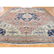 Antique Persian Serapi Even Wear Oriental Rug - 3