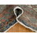 Antique Persian Serapi Even Wear Oriental Rug - 6