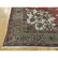 Hand-Knotted Antique Persian Serapi Open Field Oriental - 5