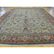 Antique Persian Sultanabad Oversize Even Wear Oriental - 2