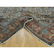Antique Persian Sultanabad Oversize Even Wear Oriental - 6