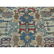 Antique Persian Sultanabad Oversize Even Wear Oriental - 8