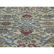 Antique Persian Sultanabad Oversize Even Wear Oriental - 9