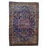 Antique Persian Mohajeran Sarouk Oversize Rug