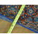 Antique Persian Mohajeran Sarouk Oversize Rug - 3