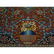 Antique Persian Tabriz Pictorial Mint Cond Oriental Rug - 10