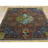Antique Persian Tabriz Pictorial Mint Cond Oriental Rug - 2