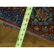 Antique Persian Tabriz Pictorial Mint Cond Oriental Rug - 3