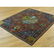 Antique Persian Tabriz Pictorial Mint Cond Oriental Rug - 4