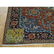 Antique Persian Tabriz Pictorial Mint Cond Oriental Rug - 6