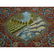 Antique Persian Tabriz Pictorial Mint Cond Oriental Rug - 9