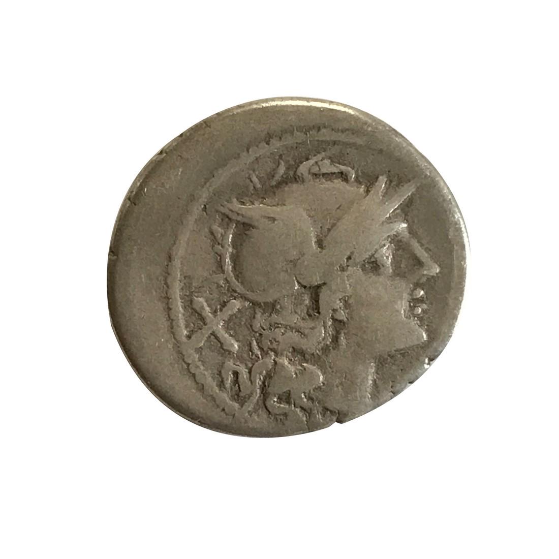 Roman republic (1 of 2)