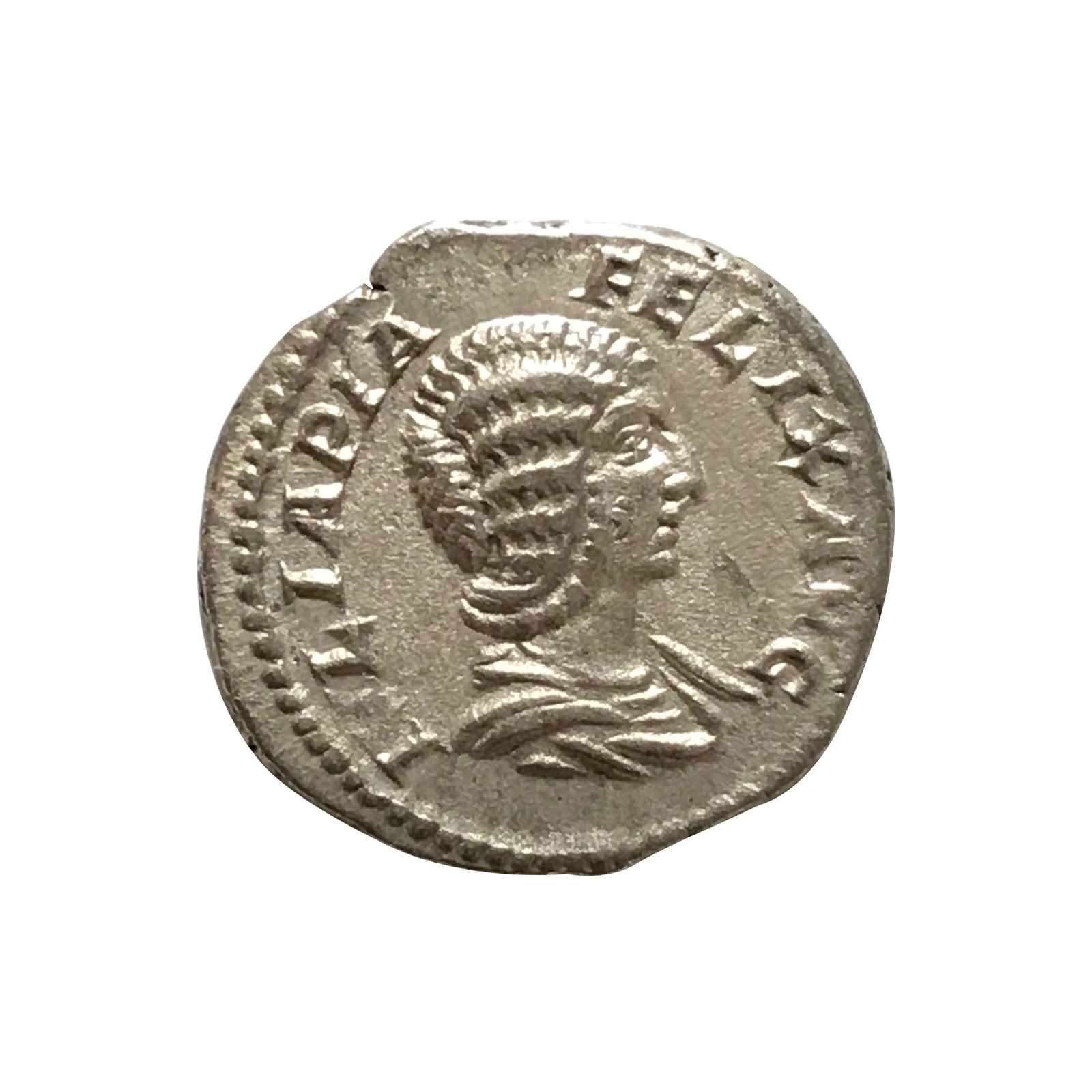 Roman women (1 of 2)