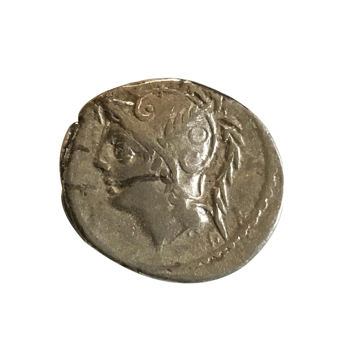 Roman republic (1 of 2)