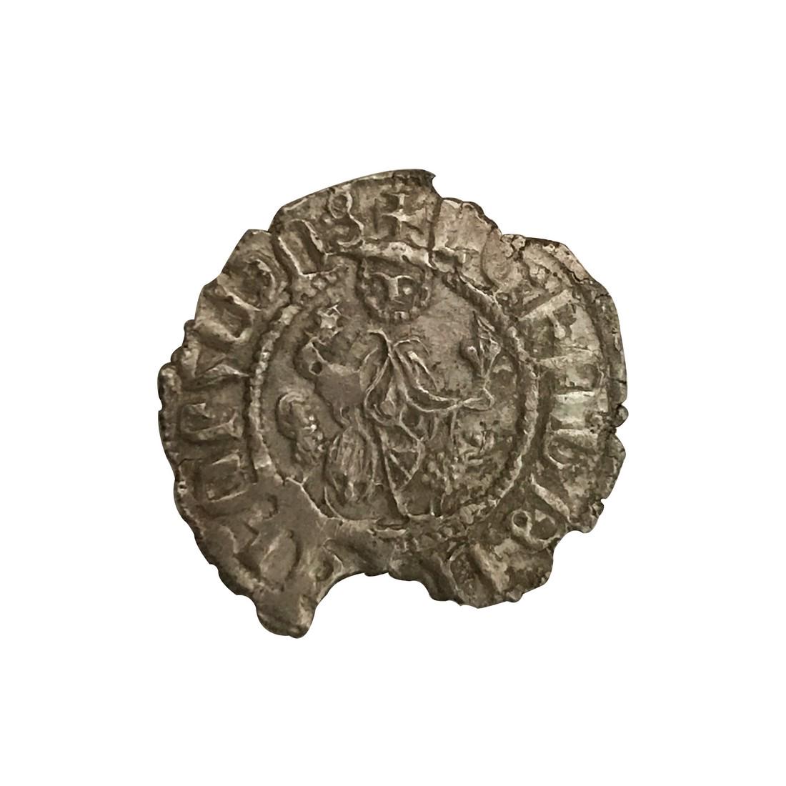 Medieval Armenia. Levon l: Title: Medieval Armenia. Levon l Date/Period: 1198-1219 C.E Dimension: 22 mm Material: Silver Tran Description: Medieval Armenia. 1198-1219 C.E. Levon l. Silver Tran. 2.6 grams. 22 mm. Obverse, Levon 