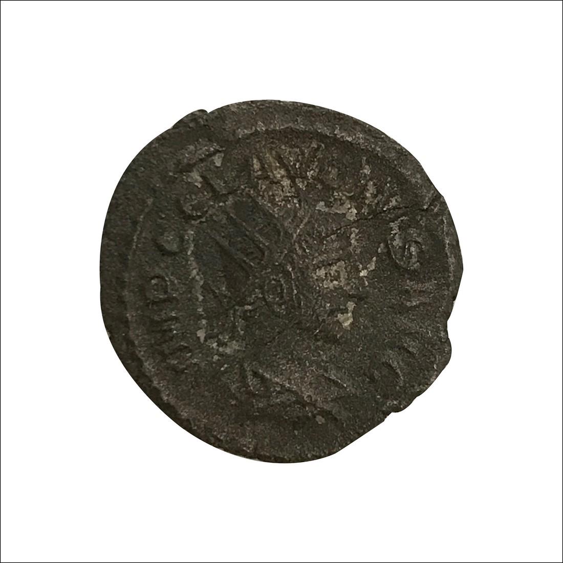 Roman Empire. Claudius ll Gothicus (1 of 2)